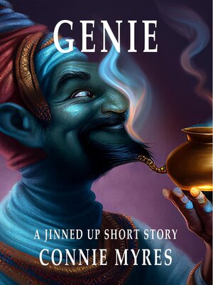 cover image of Genie